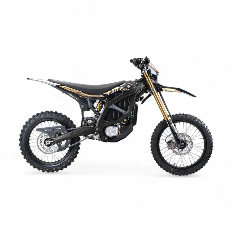 2025 Ultra Bee Electric Dirt Bike